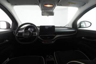 FIAT 500e usata 10