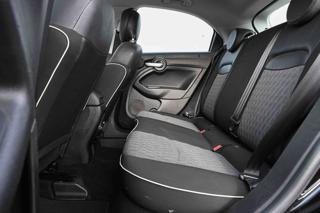 FIAT 500X usata, con Park Distance Control