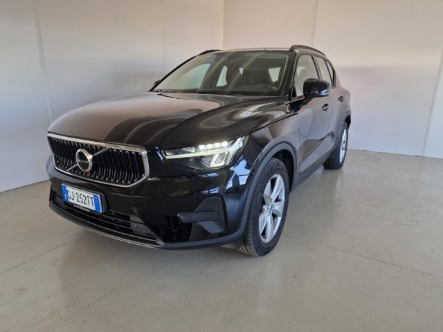 VOLVO XC40 usata, con ABS