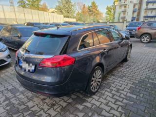 OPEL Insignia usata, con Airbag Passeggero