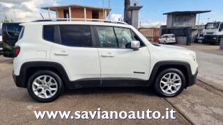 JEEP Renegade usata, con Airbag laterali