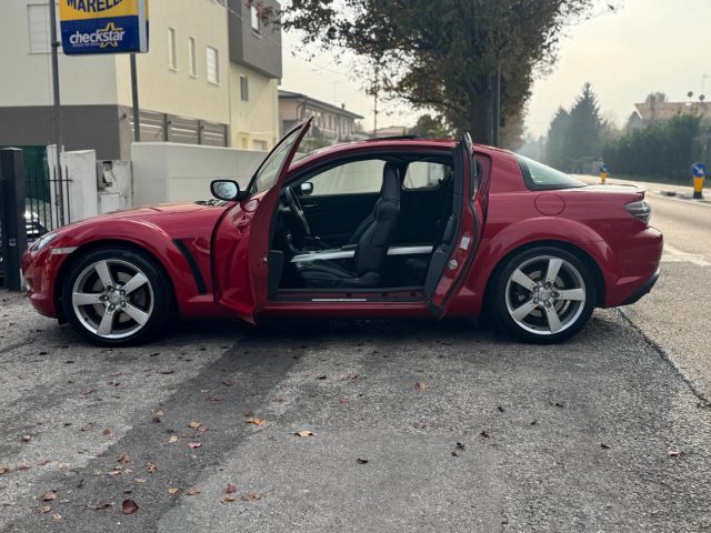 MAZDA RX-8 usata, con Chiusura centralizzata