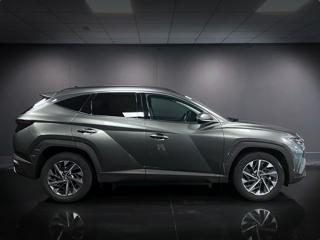 HYUNDAI Tucson usata, con Airbag Passeggero