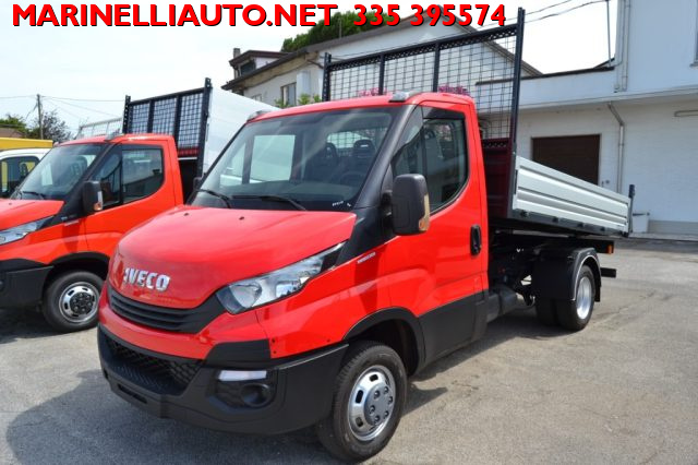 IVECO Daily usata, con ABS