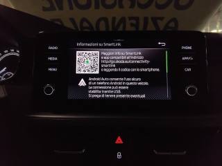 SKODA Scala usata, con Frenata d