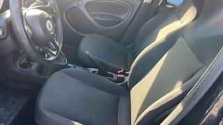 SMART ForFour usata, con Airbag laterali