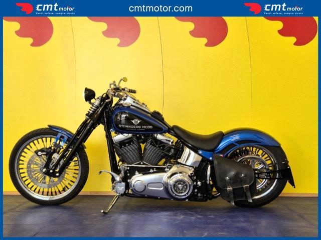 HARLEY-DAVIDSON Other usata 3