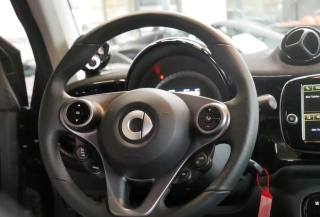 SMART ForTwo usata, con Volante in pelle