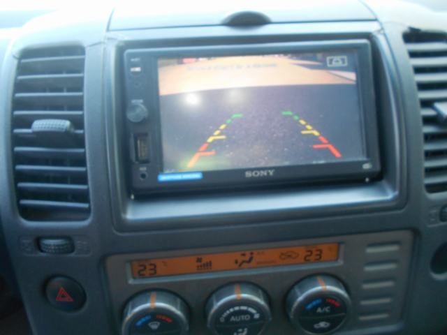 NISSAN Navara usata, con Controllo automatico clima