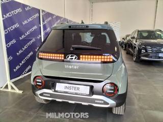 HYUNDAI INSTER usata, con Adaptive Cruise Control