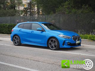 BMW 118 usata, con Cerchi in lega