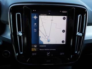 VOLVO XC40 usata, con Bluetooth