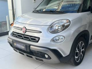 FIAT 500L usata, con Airbag