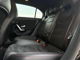 MERCEDES-BENZ A 180 usata, con Lettore CD