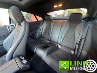 MERCEDES-BENZ E 300 usata, con Cronologia tagliandi