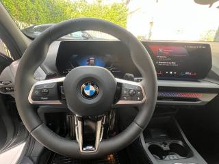 BMW 118 usata, con Controllo trazione