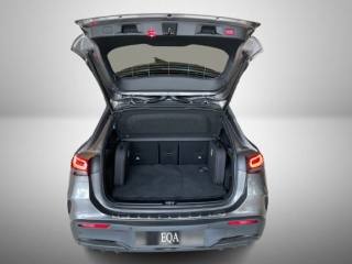 MERCEDES-BENZ EQA usata, con Cruise Control