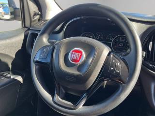 FIAT Doblo usata 10