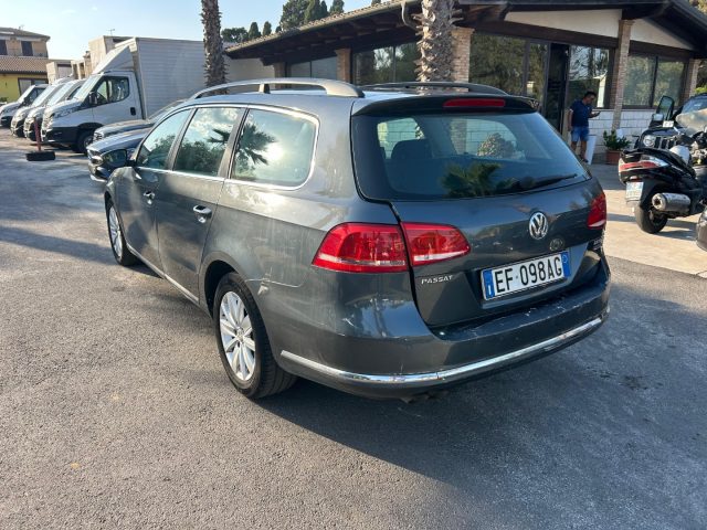 VOLKSWAGEN Passat usata, con Airbag Passeggero