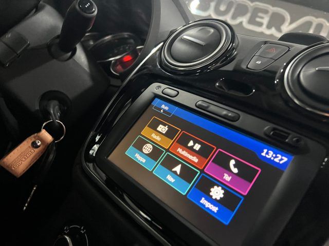 DACIA Lodgy usata, con Antifurto