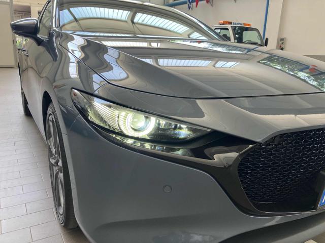 MAZDA 3 usata, con ABS