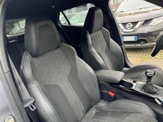 PEUGEOT 2008 usata, con USB