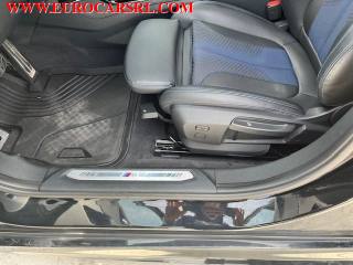 BMW 116 usata, con Fendinebbia
