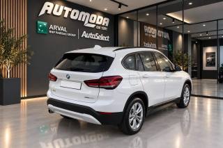 BMW X1 usata, con Airbag Passeggero