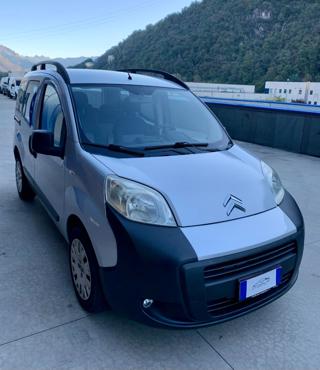 CITROEN Nemo usata, con Chiusura centralizzata telecomandata