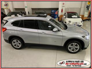 BMW X1 usata, con Chiusura centralizzata