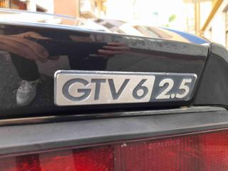 ALFA ROMEO GTV usata 8