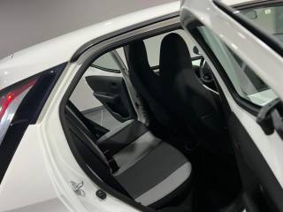 TOYOTA Aygo usata, con Chiusura centralizzata