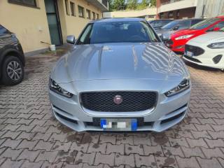 JAGUAR XE usata, con Airbag