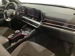 KIA Sportage usata, con Cruise Control