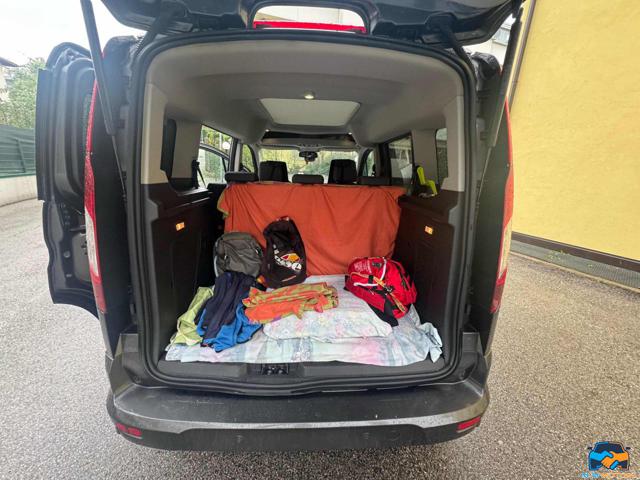 FORD Tourneo Connect usata 18