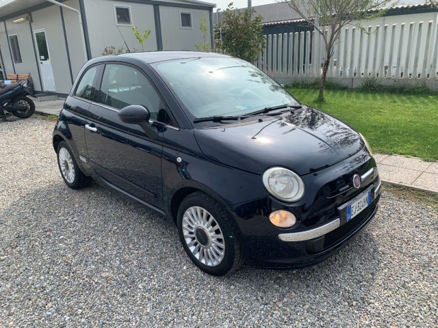 FIAT 500 usata, con Airbag laterali