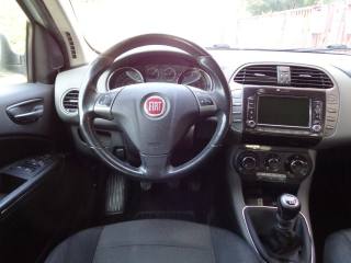 FIAT Bravo usata, con Cruise Control