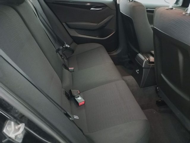 BMW X1 usata 10