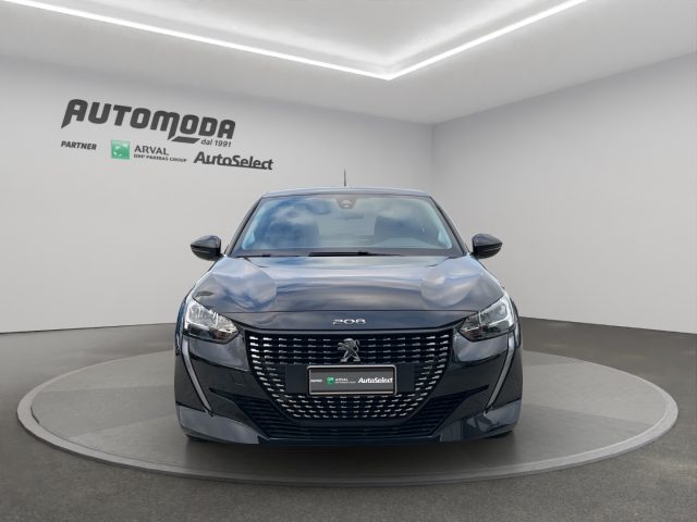 PEUGEOT 208 usata, con Airbag