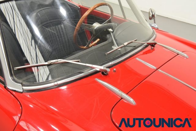 ALFA ROMEO Giulietta usata 57