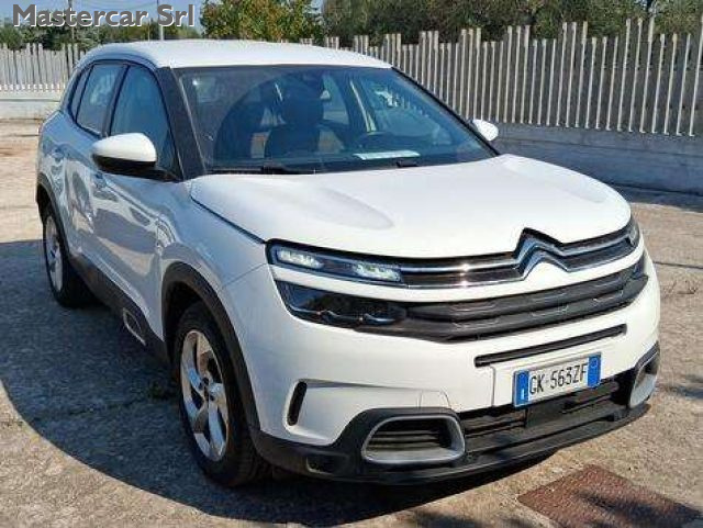 CITROEN C5 Aircross usata, con Airbag Passeggero