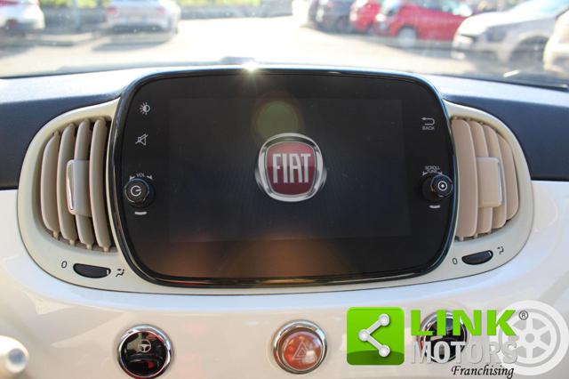 FIAT 500 usata 19