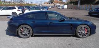 PORSCHE Panamera usata, con Autoradio