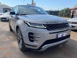 LAND ROVER Range Rover Evoque usata, con Airbag laterali