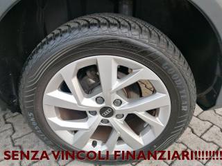 AUDI Q2 usata, con Fari LED