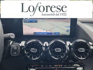 MERCEDES-BENZ B 180 usata, con Servosterzo