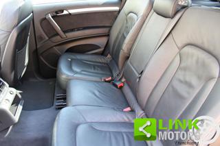 AUDI Q7 usata, con Filtro antiparticolato