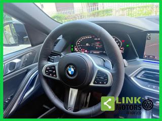BMW X6 usata, con Isofix