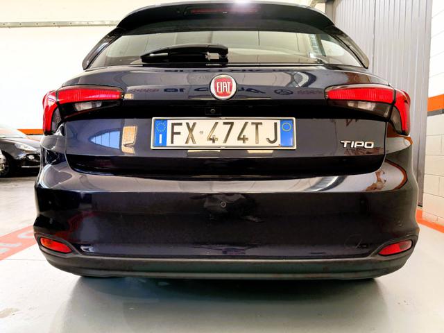 FIAT Tipo usata, con Chiusura centralizzata