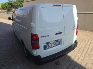 CITROEN Jumpy usata, con ESP